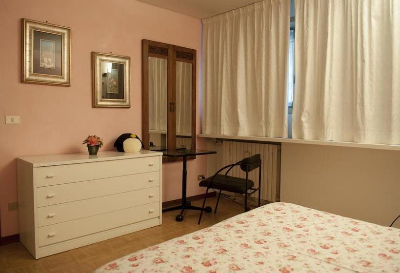 Bed And Breakfast Miotto  | Montegalda | Vicenza | Italia 13