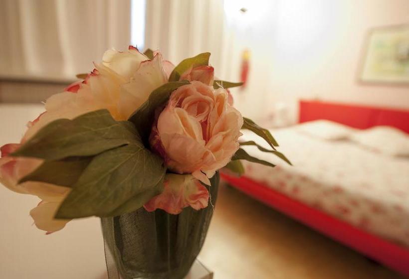 Bed And Breakfast Miotto  | Montegalda | Vicenza | Italia 15