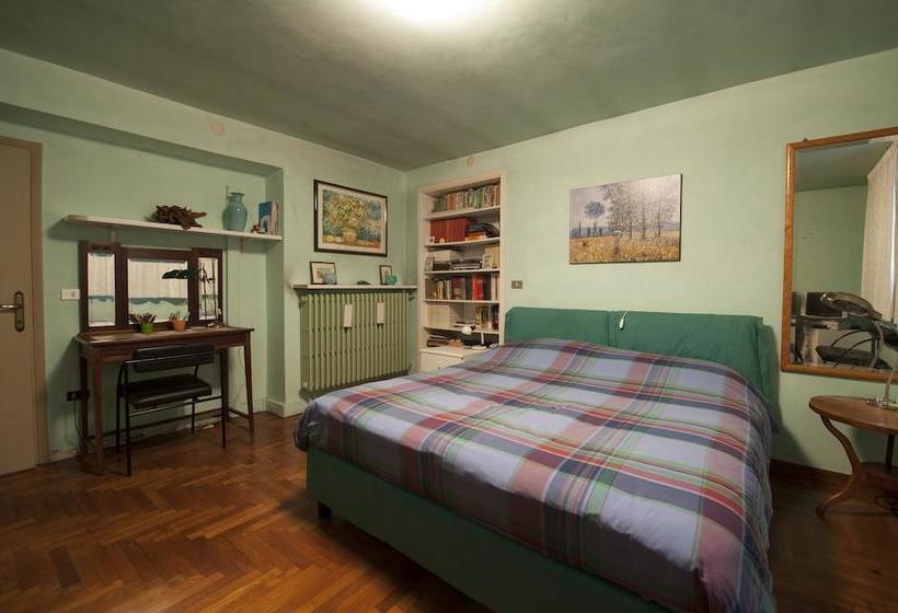 Bed And Breakfast Miotto  | Montegalda | Vicenza | Italia 16