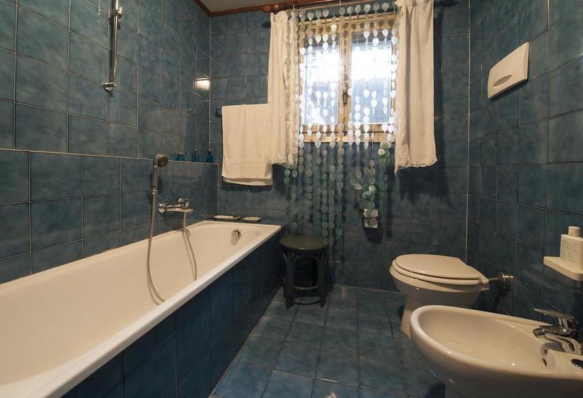 Bed And Breakfast Miotto  | Montegalda | Vicenza | Italia 17