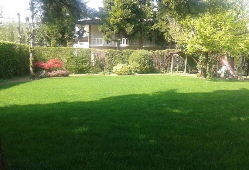 Bed And Breakfast Miotto  | Montegalda | Vicenza | Italia 19