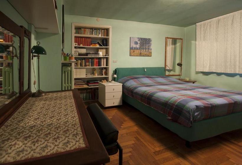 Bed And Breakfast Miotto  | Montegalda | Vicenza | Italia 2