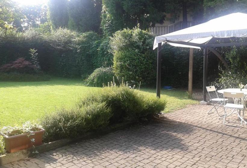 Bed And Breakfast Miotto  | Montegalda | Vicenza | Italia 20