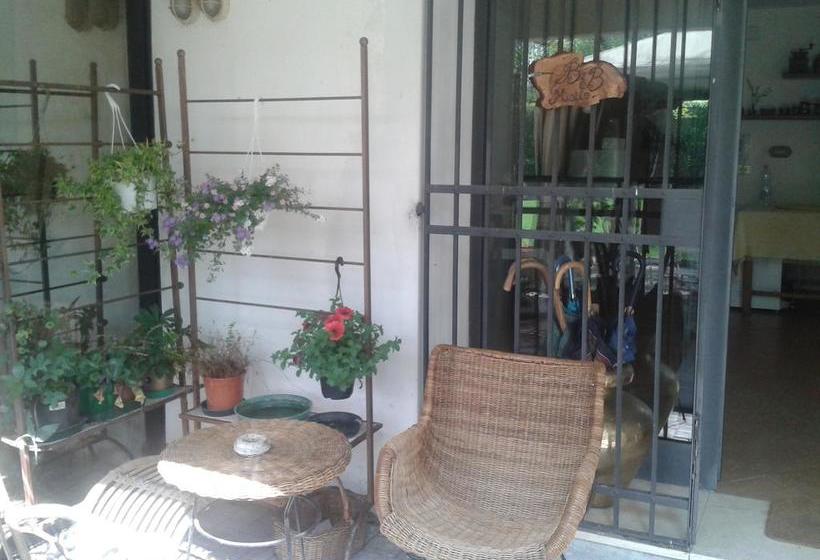 Bed And Breakfast Miotto  | Montegalda | Vicenza | Italia 4