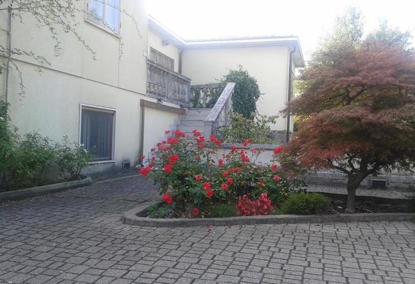 Bed And Breakfast Miotto  | Montegalda | Vicenza | Italia 5