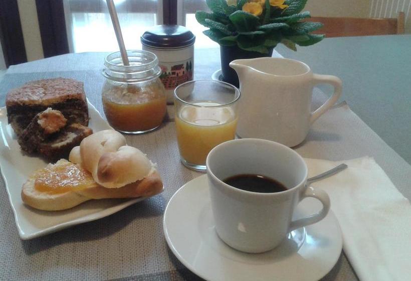 Bed And Breakfast Miotto  | Montegalda | Vicenza | Italia 6