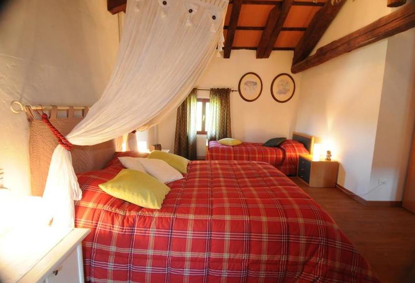 B&b Palazzo Strassoldo  | Teor | Udine | Italia 20