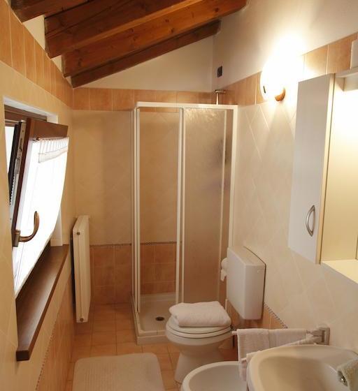 Bed and Breakfast Sentiero Valinis  | Fanna | Pordenone | Italia 16