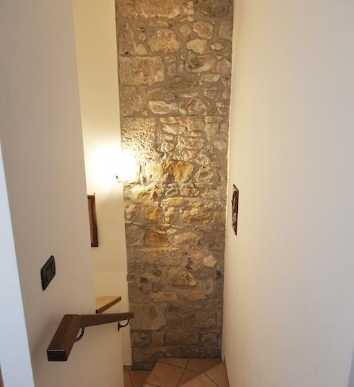 Bed and Breakfast Sentiero Valinis  | Fanna | Pordenone | Italia 17