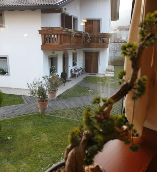 Bed and Breakfast Sentiero Valinis  | Fanna | Pordenone | Italia 19