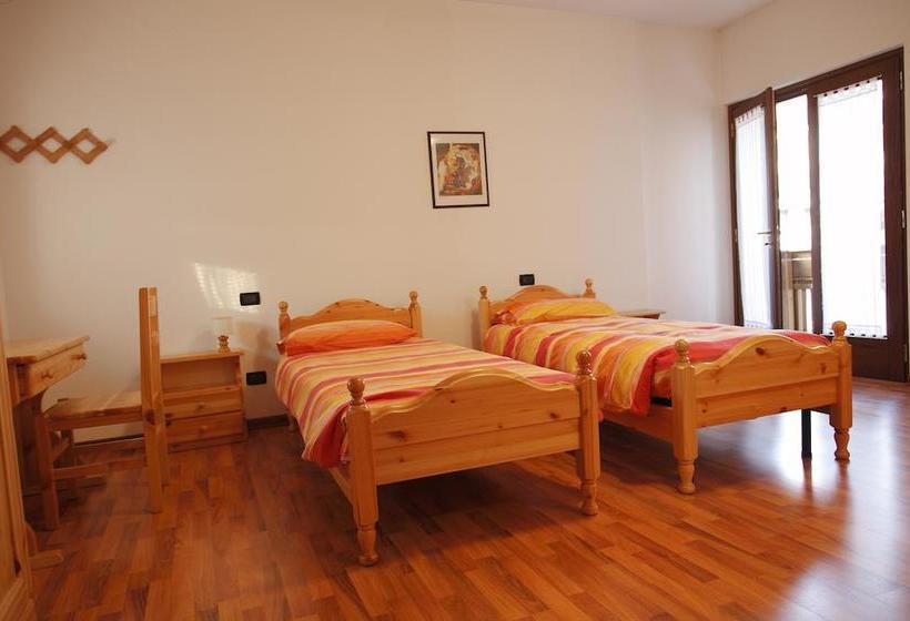 Bed and Breakfast Sentiero Valinis  | Fanna | Pordenone | Italia 2