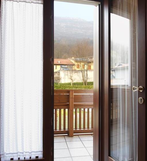 Bed and Breakfast Sentiero Valinis  | Fanna | Pordenone | Italia 20