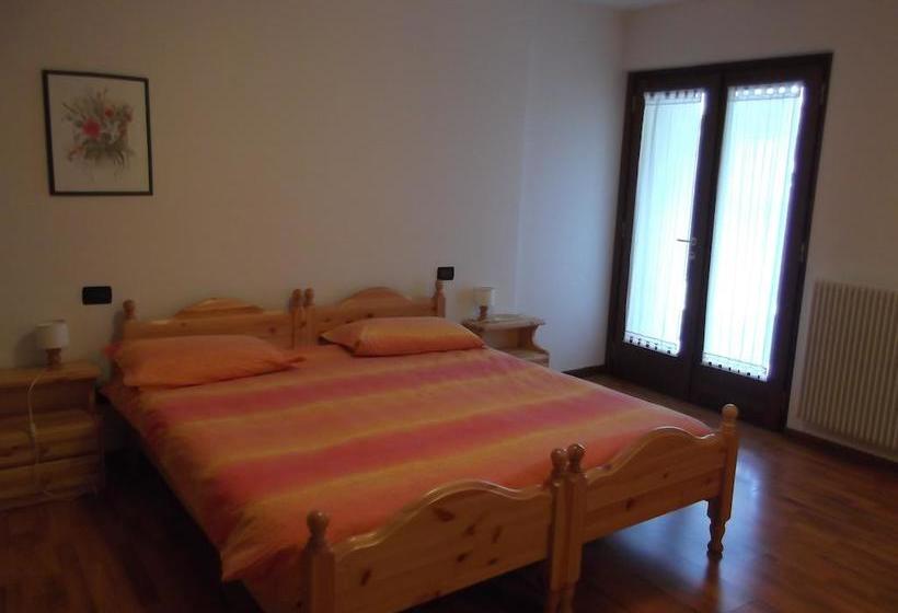Bed and Breakfast Sentiero Valinis  | Fanna | Pordenone | Italia 3