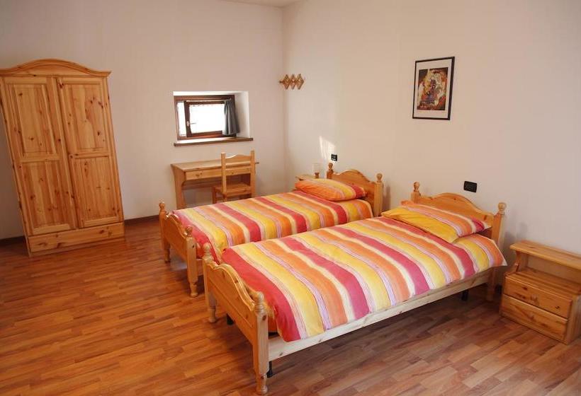 Bed and Breakfast Sentiero Valinis  | Fanna | Pordenone | Italia 4