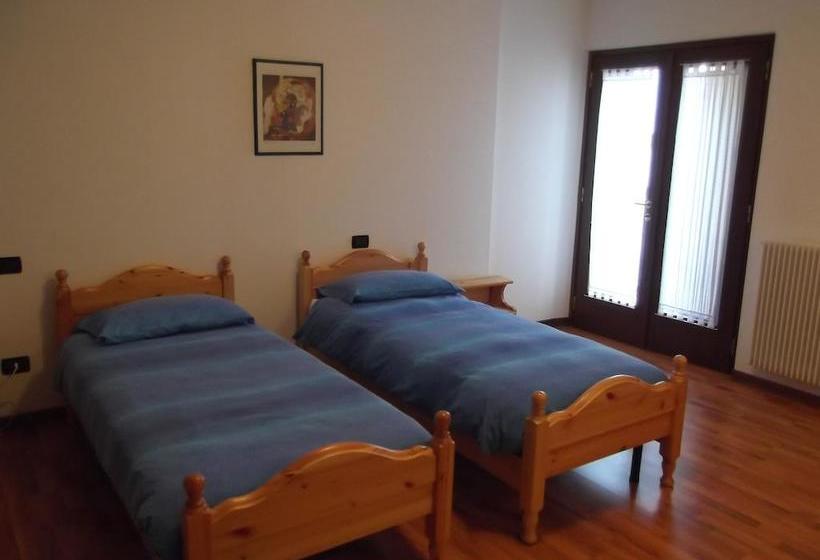 Bed and Breakfast Sentiero Valinis  | Fanna | Pordenone | Italia 5