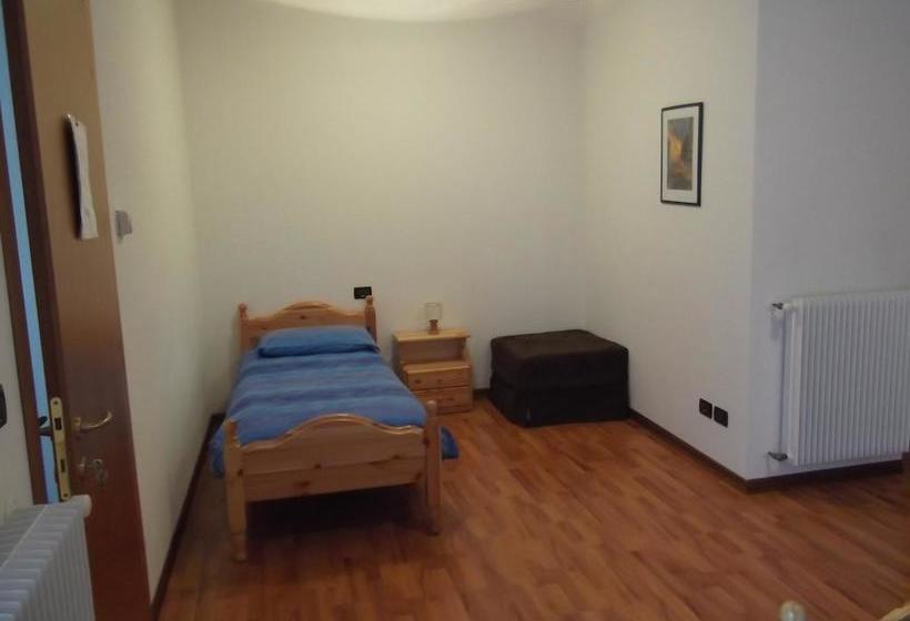 Bed and Breakfast Sentiero Valinis  | Fanna | Pordenone | Italia 6