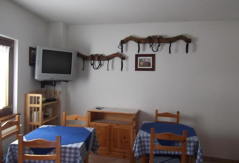 Bed and Breakfast Sentiero Valinis  | Fanna | Pordenone | Italia 7