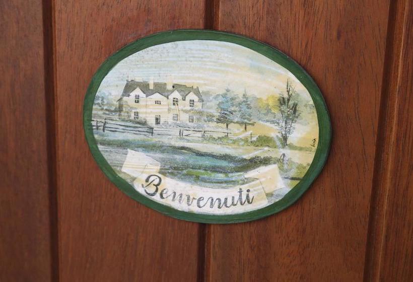 Bed and Breakfast Sentiero Valinis  | Fanna | Pordenone | Italia 8