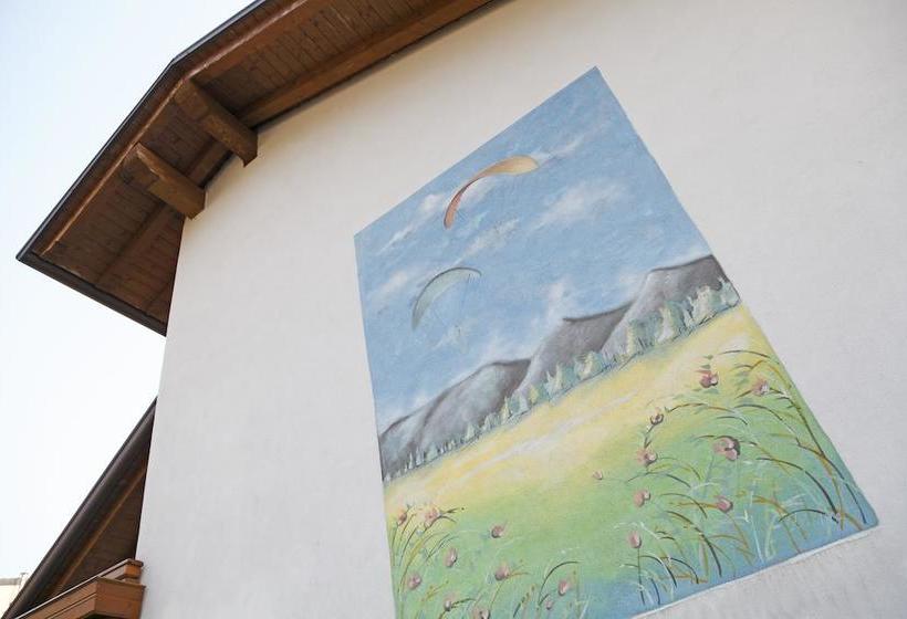 Bed and Breakfast Sentiero Valinis  | Fanna | Pordenone | Italia 9