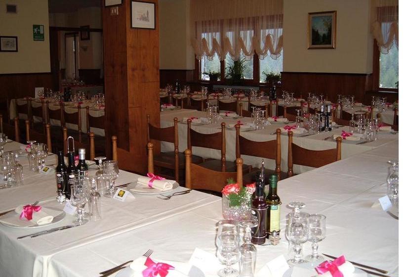 Hotel Albergo Pineta  | Gerola Alta | Sondrio | Italia 18