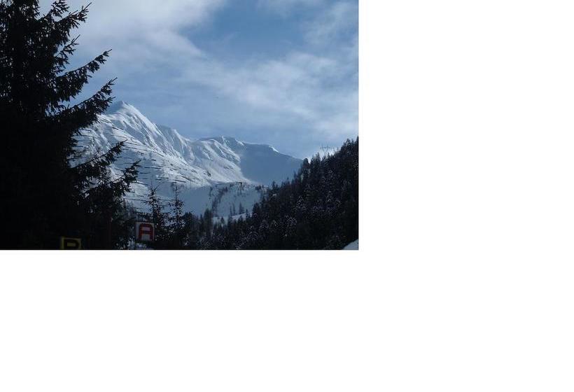 Hotel Albergo Pineta  | Gerola Alta | Sondrio | Italia 19