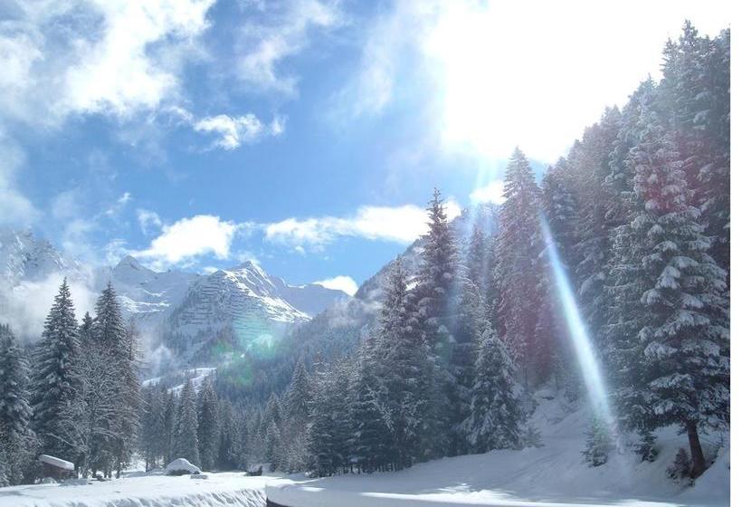 Hotel Albergo Pineta  | Gerola Alta | Sondrio | Italia 20