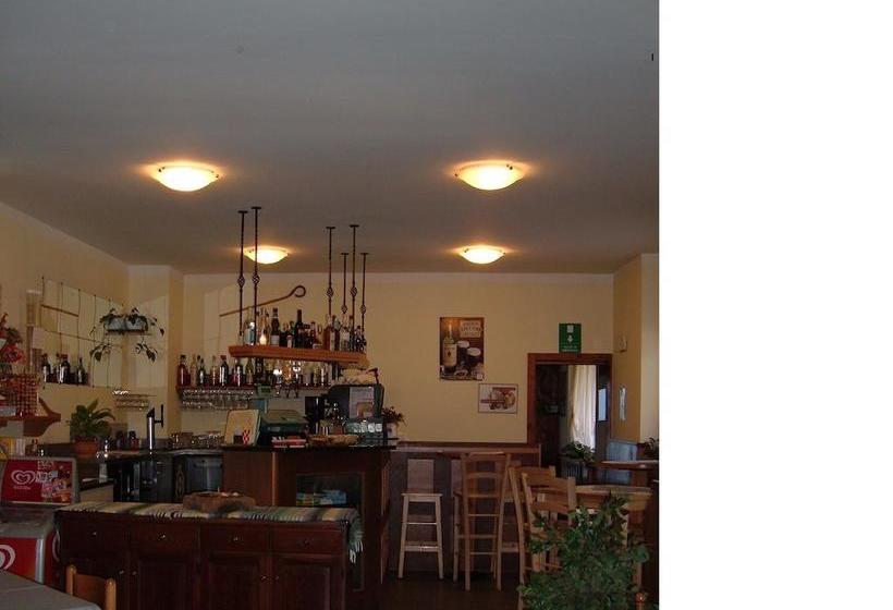 Hotel Albergo Pineta  | Gerola Alta | Sondrio | Italia 7