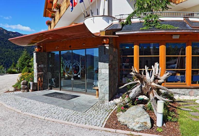Hotel Kircherhof  | Sarentino | Bolzano | Italia 1