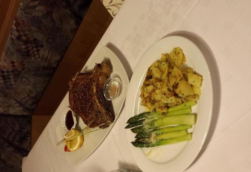 Hotel Kircherhof  | Sarentino | Bolzano | Italia 10