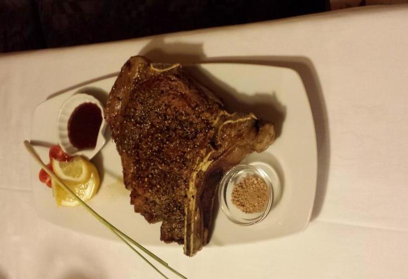 Hotel Kircherhof  | Sarentino | Bolzano | Italia 11