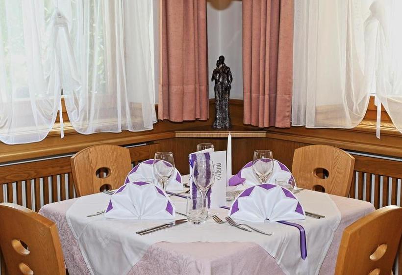 Hotel Kircherhof  | Sarentino | Bolzano | Italia 12