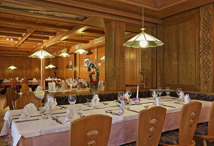 Hotel Kircherhof  | Sarentino | Bolzano | Italia 13