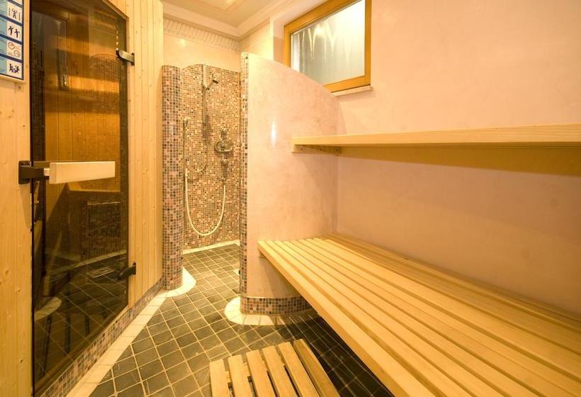 Hotel Kircherhof  | Sarentino | Bolzano | Italia 15