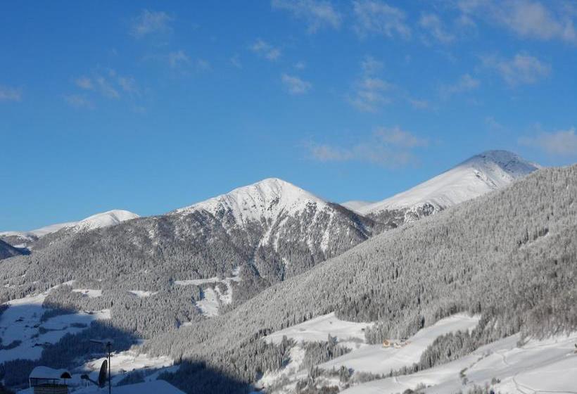 Hotel Kircherhof  | Sarentino | Bolzano | Italia 17