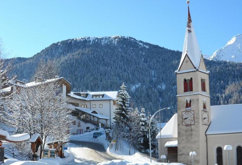 Hotel Kircherhof  | Sarentino | Bolzano | Italia 18