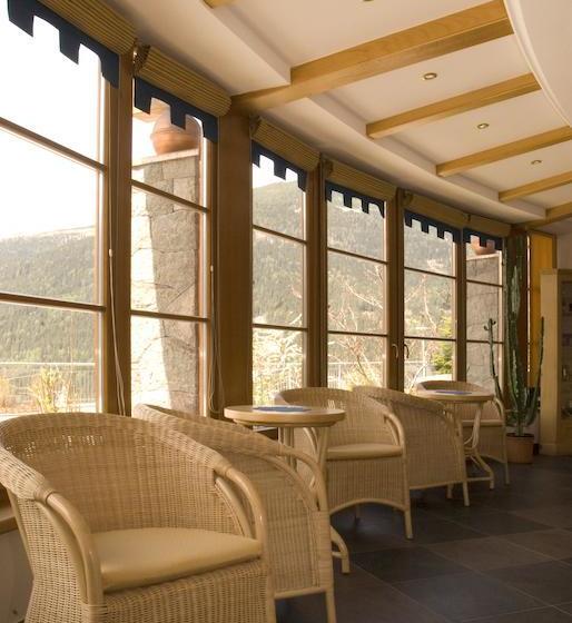 Hotel Kircherhof  | Sarentino | Bolzano | Italia 19