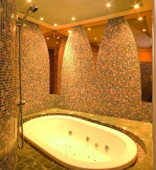 Hotel Kircherhof  | Sarentino | Bolzano | Italia 20