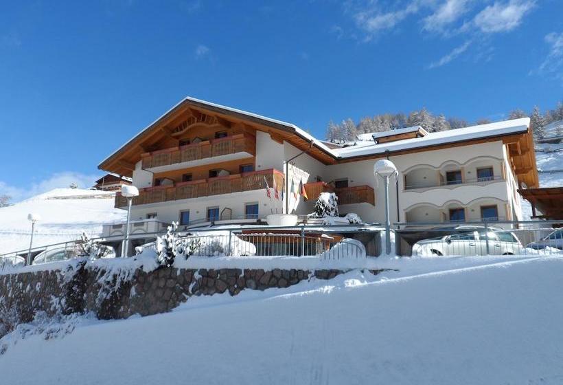 Hotel Kircherhof  | Sarentino | Bolzano | Italia 3