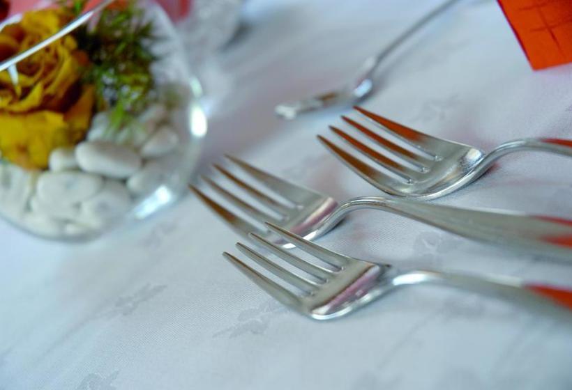 Hotel Kircherhof  | Sarentino | Bolzano | Italia 8