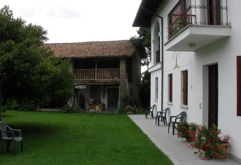 B&b Castellani  | Fanna | Pordenone | Italia 1