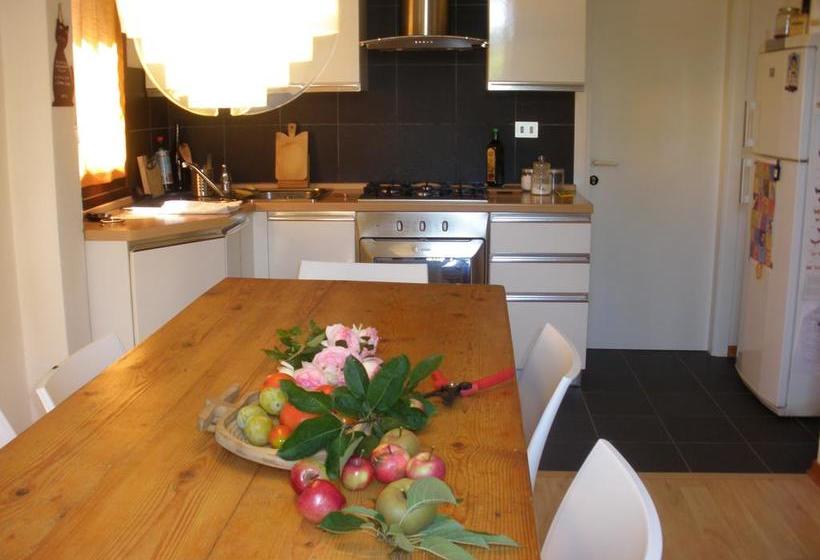 B&b Castellani  | Fanna | Pordenone | Italia 10