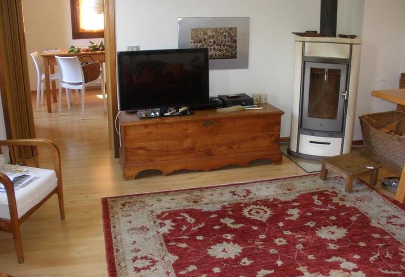 B&b Castellani  | Fanna | Pordenone | Italia 12