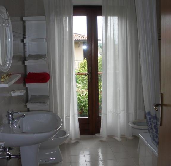 B&b Castellani  | Fanna | Pordenone | Italia 14