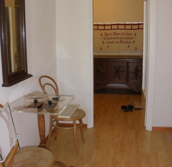 B&b Castellani  | Fanna | Pordenone | Italia 16