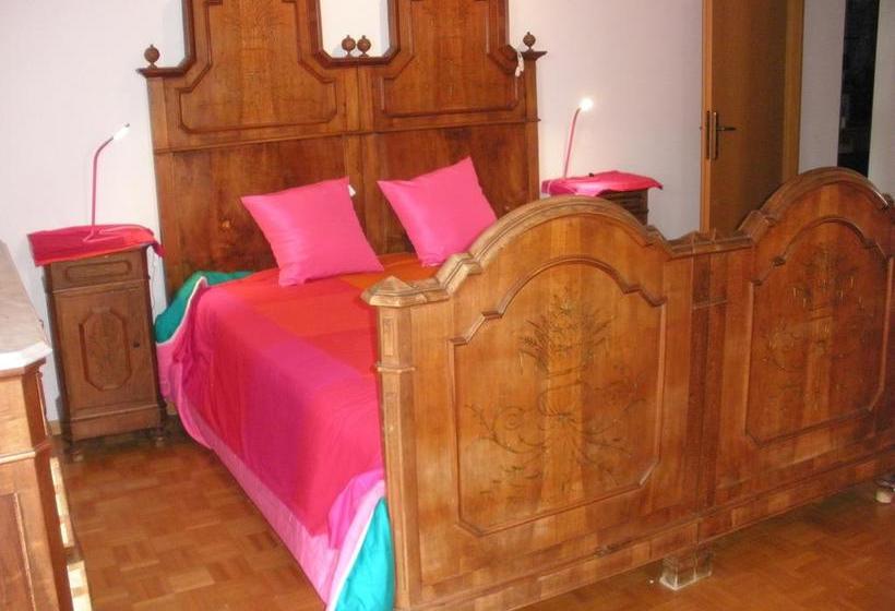 B&b Castellani  | Fanna | Pordenone | Italia 2