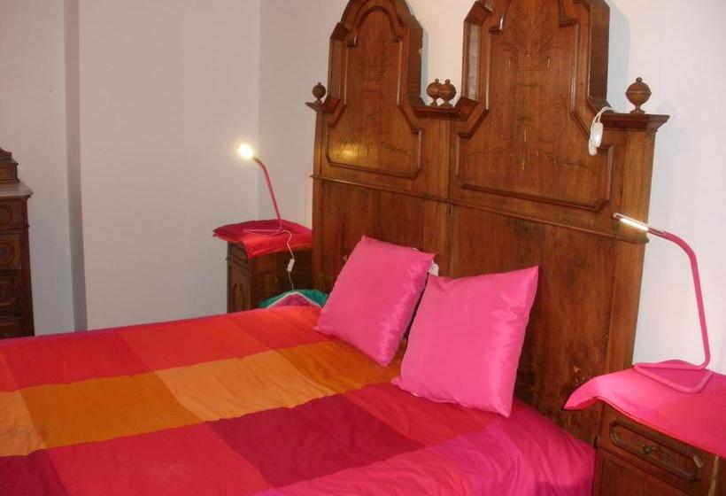 B&b Castellani  | Fanna | Pordenone | Italia 3