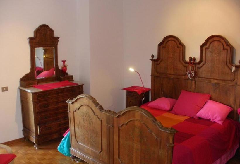 B&b Castellani  | Fanna | Pordenone | Italia 4