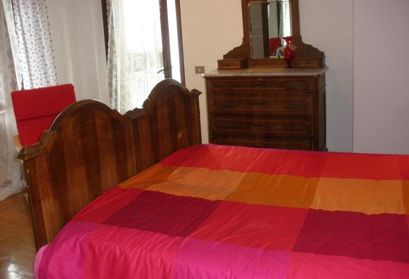 B&b Castellani  | Fanna | Pordenone | Italia 5