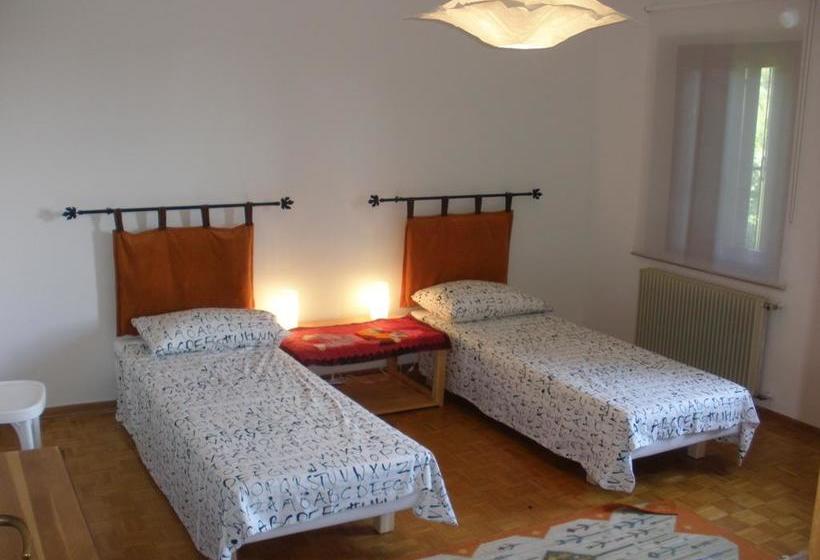 B&b Castellani  | Fanna | Pordenone | Italia 6