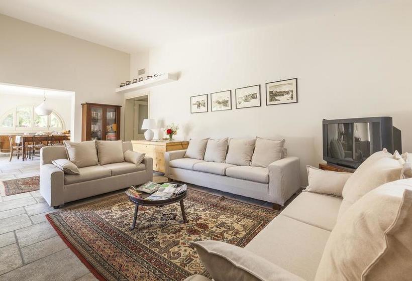 Bed and Breakfast Il Giardino Di Annamaria  | Carmiano | Lecce | Italia 1